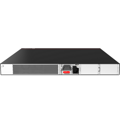 Huawei Switch S5735-L48P4XE-A-V2 (48*GE ports. 4*10GE SFP+ ports. 2*12GE stack ports. PoE+. 1*AC power)