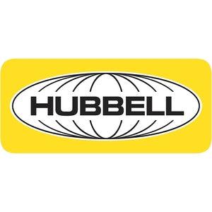 Hubbell Hi-Impact HI607AE Cat.6 Patch Cable