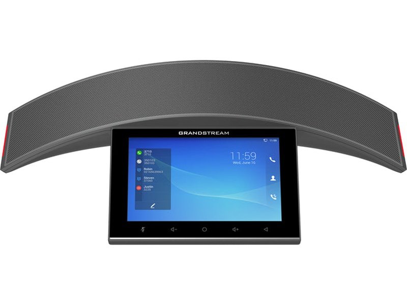 Grandstream GAC2570  Android Enterprise Conference Phone