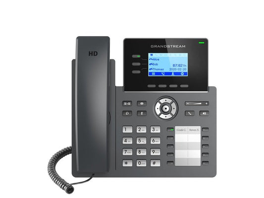 Grandstream GRP2604 3 Lines