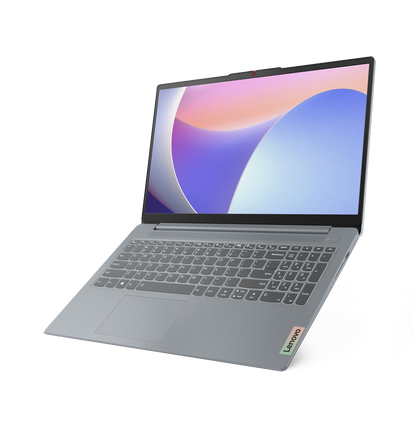 Lenovo IdeaPad Slim 3 15IRU8 Ordinateur Portable i3-1305U (82X700CDFE)