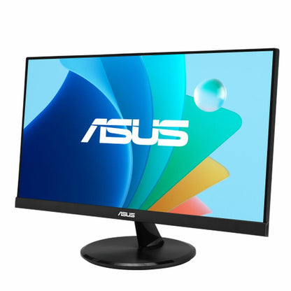 ASUS VP229HF Eye Care Gaming Monitor 22''(21.45-inch viewbl) IPS FHD (1920x1080) 99% sRGB Frameless 12M (90LM06B0-B05B70)