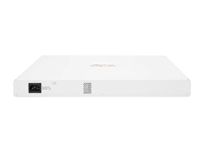 Aruba JL805A Instant On 1960 12-Port 10 Gigabit Managed Switch with 4 SFP+