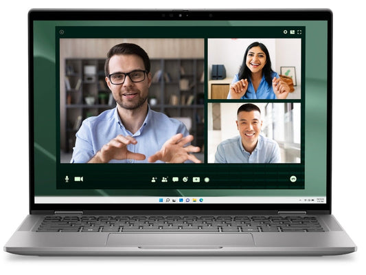 Dell Latitude 7350 13.3" FHD+ Laptop Core Ultra 7 16GB 512GB SSD WL W11P(AI) 3YP - [KD59T]