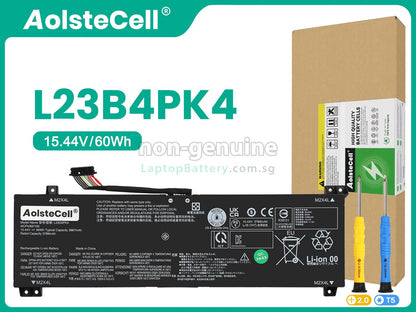 PC portable LENOVO 83DV00JSFE