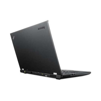 Lenovo ThinkPad T430s 14.1" Ultraslim Laptop - Intel Core i5 @ 2.6Ghz , 8GB RAM, 128GB SSD, Windows 7 Pro x64 | Grade A (Certified Refurbished) | Webcam, USB 3.0 + DisplayPort | 90 Days Warranty