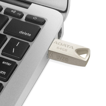 Clé usb Adata MetalUV210 64GB