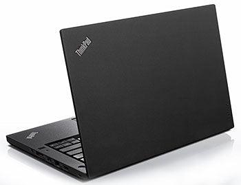 Lenovo ThinkPad T460 14.1" HD+ Ultrabook, Intel Core i5-6300u (6th Gen), 8GB RAM, 256GB SSD, HDMI, Bluetooth, Webcam, Office 365, Windows 10 Pro | Grade A (Certified Refurbished) | 1 Year Warranty