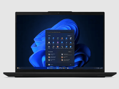 Lenovo ThinkPad L16 G1 Ryzen 5-7535U 16GB 256GB SSD, 16" WUXGA Laptop W11P 1YOS - [21L70000AU]