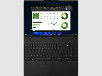 Lenovo ThinkPad L16 G1 Ryzen 5-7535U 16GB 256GB SSD, 16" WUXGA Laptop W11P 1YOS - [21L70000AU]