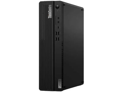 Lenovo ThinkCentre M80s G3 SFF i7-12700 16GB 512GB SSD NO ODD WIFI+BT W11P 3YOS - [11YY000KAU]