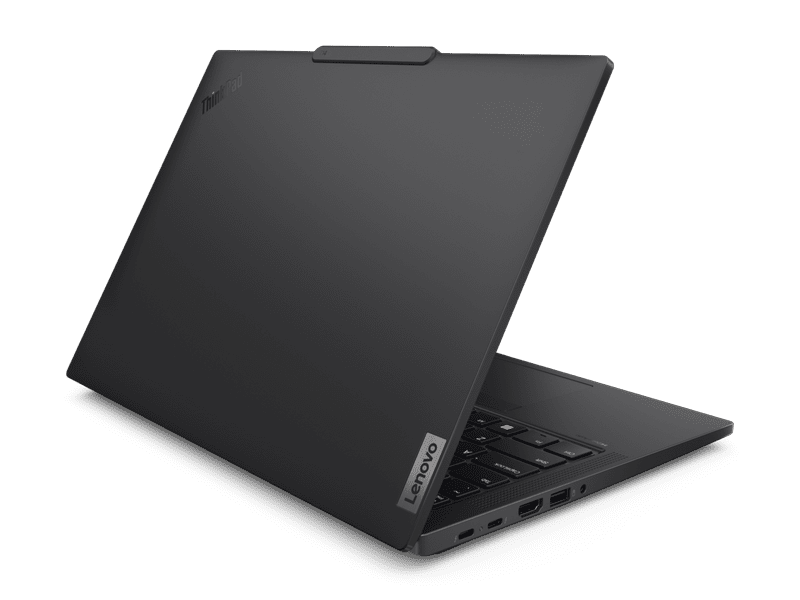 Lenovo ThinkPad T14 G5 Core Ultra 7 16GB 512GB SSD, 14" WUXGA Touch Laptop 4G LTE W11P 3YR PREM - [21ML0011AU]