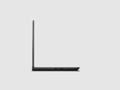 Lenovo ThinkPad P16v G2 Ultra 7-165H 32GB 1TB RTX2000, 16" Mobile Workstation Laptop W11P 3Y