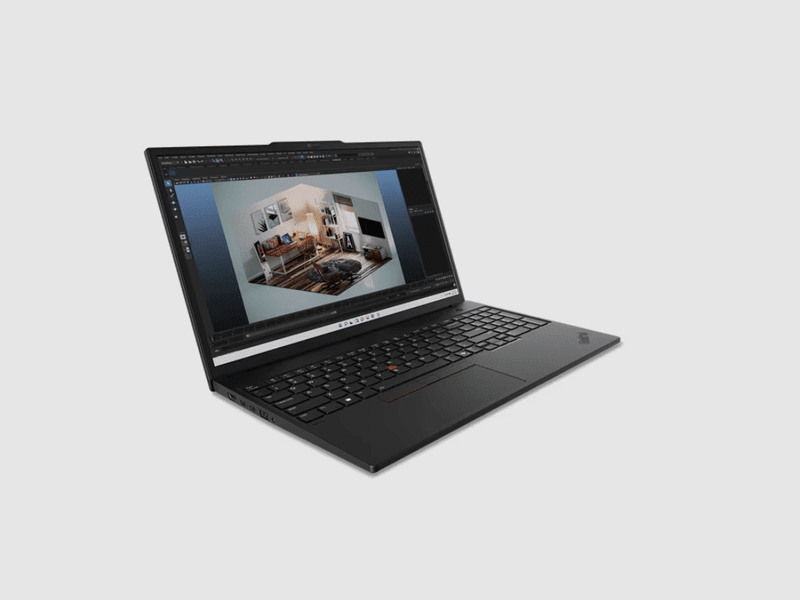 Lenovo ThinkPad P16s G3 Ultra 7-155H 16GB 512GB SSD, 16" Mobile Workstation Laptop W11P 3Y