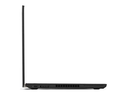Lenovo ThinkPad T480 | 14" IPS FHD (1080p) Business Laptop | Intel Core i5-8350U up to 3.60GHz Quad-Core (8th Gen), 16GB RAM, 512GB NVMe SSD - Windows 11 - Intel® UHD 620, USB-C (Thunderbolt), HDMI - Certified Refurbished (Grade A) - 1 Year Warranty