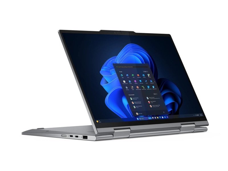 Lenovo ThinkPad X1 2-in-1 G9 14" Laptop, Core Ultra 7 16GB 512GB SSD, 14" WUXGA Touch W11P 3YR PREM - [21KE001CAU]