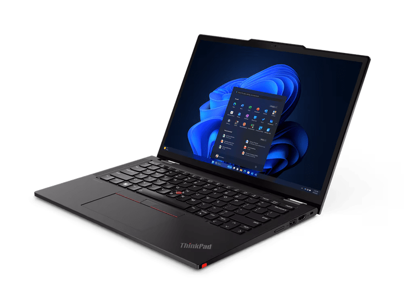 Lenovo ThinkPad X13 2-in-1 G5 Core Ultra 7 16GB 512GB SSD, 13.3" WUXGA Touch Laptop W11P 3YR PREM - [21LW001RAU]