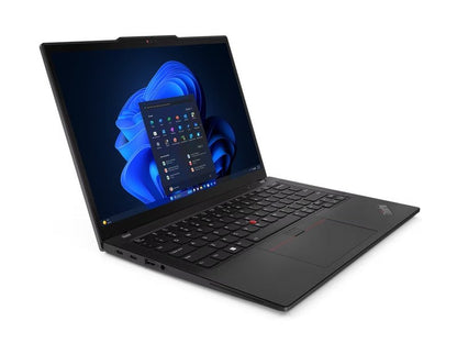 Lenovo ThinkPad X13 G5 Core Ultra 7 16GB 512GB SSD, 13.3" WUXGA Touch Laptop W11P 3YR PREM - [21LU002DAU]