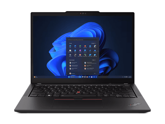Lenovo ThinkPad X13 G5 Core Ultra 7 16GB 512GB SSD, 13.3" WUXGA Laptop W11P 3YR PREM - [21LU002CAU]