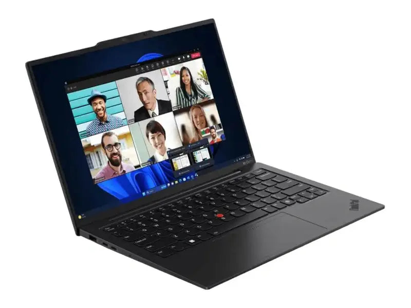 Lenovo ThinkPad X1 Carbon G12 Core Ultra 7 16GB 512GB SSD, 14" WUXGA Laptop W11P 3YR PREM - [21KC002QAU]