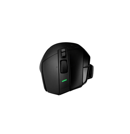 Logitech G502 X Plus RGB Noir - Souris sans fil gaming (910-006163)