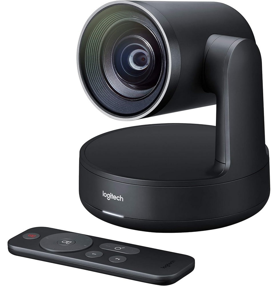 Logitech Rally - Caméra pour conférence (960-001227)