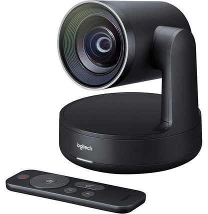 Logitech Rally - Caméra pour conférence (960-001227)