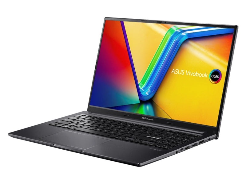ASUS VivoBook 15 M1505 15.6" 2.8K OLED Laptop Ryzen 7-7730U 16GB 512GB SSD W11H - [M1505YA-MA263W]