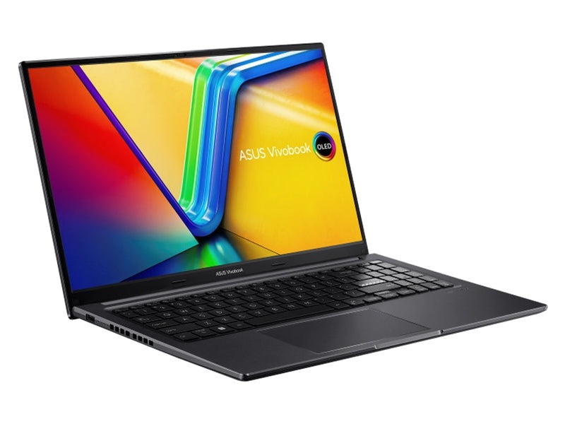 ASUS VivoBook 15 M1505 15.6" 2.8K OLED Laptop Ryzen 7-7730U 16GB 512GB SSD W11H - [M1505YA-MA263W]