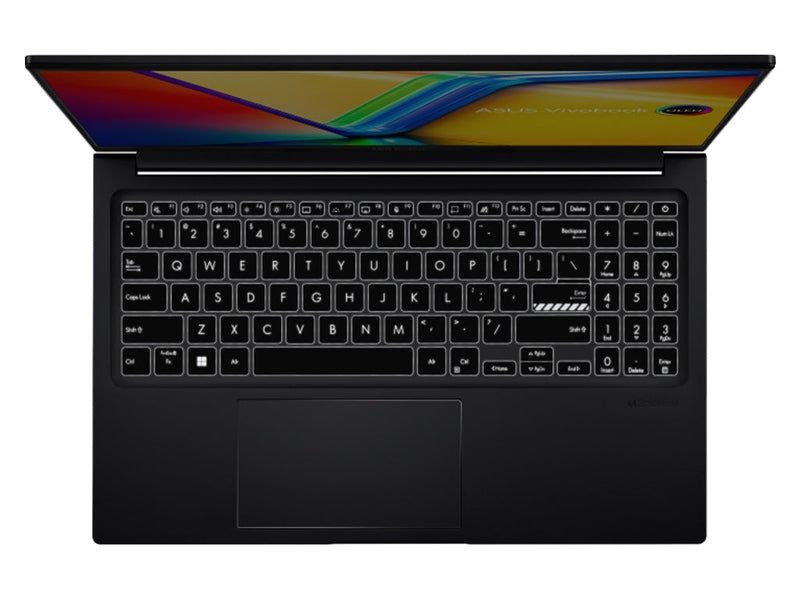ASUS VivoBook 15 M1505 15.6" 2.8K OLED Laptop Ryzen 7-7730U 16GB 512GB SSD W11H - [M1505YA-MA263W]