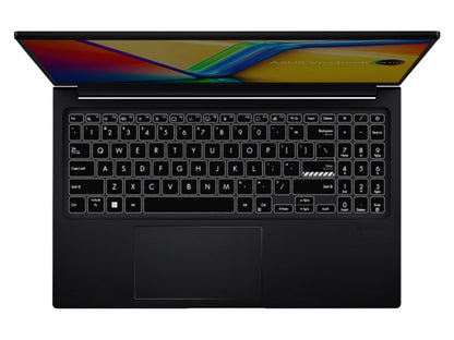 ASUS VivoBook 15 M1505 15.6" 2.8K OLED Laptop Ryzen 7-7730U 16GB 512GB SSD W11H - [M1505YA-MA263W]