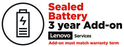 LENOVO 3Y Sealed Battery (5WS0A23013)