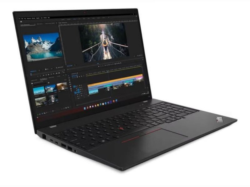 Lenovo ThinkPad T16 G2 i7-1355U 16GB 512GB SSD, 16" WUXGA Laptop W11P 3YOS - [21HH000TAU]