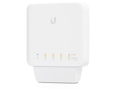 Ubiquiti USW-Flex 5-Port Managed Gigabit PoE Switch
