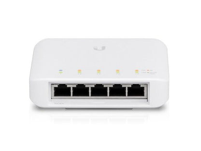 Ubiquiti USW-Flex 5-Port Managed Gigabit PoE Switch