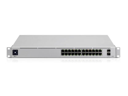 Ubiquiti UniFi Pro 24-Port Managed Switch w/ 2x10G SFP+