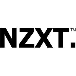 NZXT F140RGB - 140mm RGB Fans - Twin White (RF-R14DF-W1)