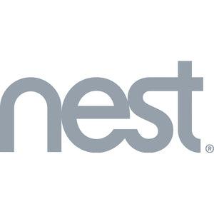 Google Nest Trim Kit for Thermostat - Deep Fog (GA02087-US)