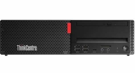 Lenovo ThinkCentre M920s Desktop Computer PC - Small Form Factor (SFF) | Intel Core I5-8500 (8th gen) @ 3.00 GHz - 16GB RAM - 256GB Solid State Drive (SSD) - Intel vPro, Keyboard, Mouse, Wi-Fi - Windows 11 Pro (Certified Refurbished) - 1 Year Warranty