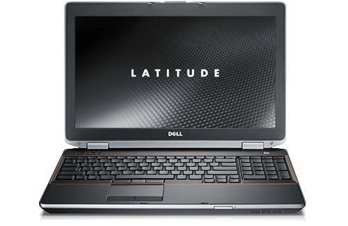 Dell Latitude E6520 15.6" High Performance Laptop Intel Core i5-2520M 2.6GHz, 8GB RAM, 128GB SSD (Solid State Drive) or 500GB HDD, Webcam HDMI DVDRW Windows 10 Pro x64, Grade A (Dell Certified) - 1 Year Warranty