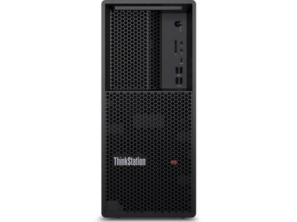 Lenovo 30GSS00S00 P3 Tower Workstation PC, i7-13700 16GB 1TB SSD+1TB HDD, RTX T1000(8GB) W11P 3YOS