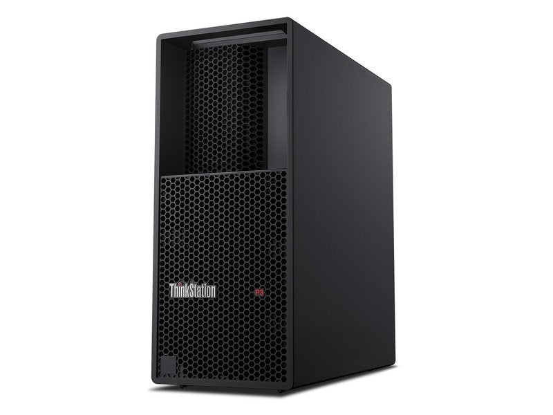 Lenovo 30GS0055AU P3 Tower Workstation PC, i7-13700 16GB 512GB SSD+1TB HDD RTX T400(4GB) W11P 3YOS