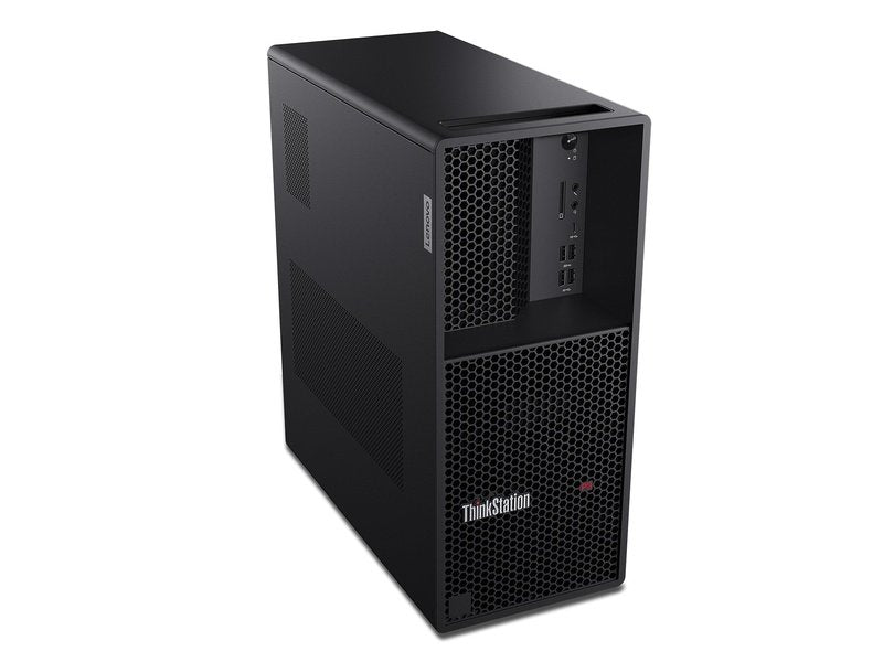 Lenovo 30GSS00S00 P3 Tower Workstation PC, i7-13700 16GB 1TB SSD+1TB HDD, RTX T1000(8GB) W11P 3YOS