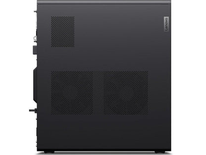 Lenovo 30GSS00S00 P3 Tower Workstation PC, i7-13700 16GB 1TB SSD+1TB HDD, RTX T1000(8GB) W11P 3YOS