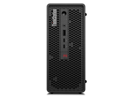 Lenovo 30HAS00R00 P3 Ultra Worksation i7-13700 16GB 512GB SSD, RTX T1000(8GB) W11P 3YOS