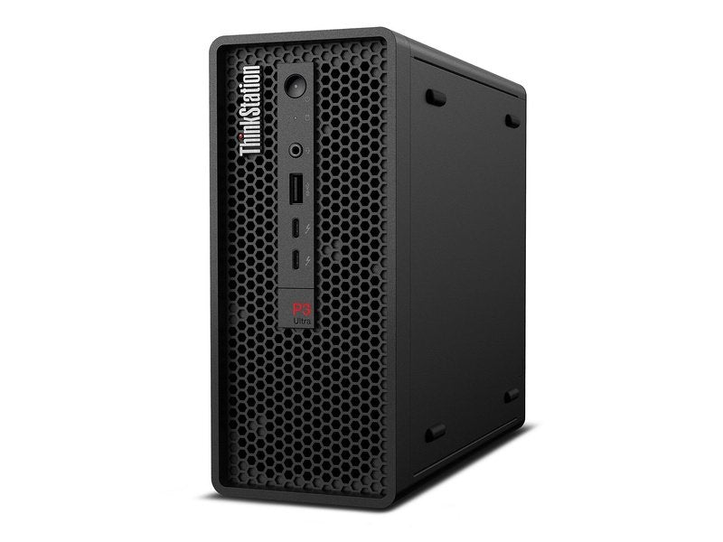 Lenovo 30HAS00R00 P3 Ultra Worksation i7-13700 16GB 512GB SSD, RTX T1000(8GB) W11P 3YOS