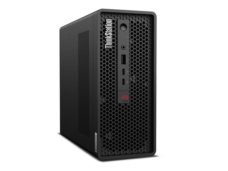 Lenovo 30HAS00R00 P3 Ultra Worksation i7-13700 16GB 512GB SSD, RTX T1000(8GB) W11P 3YOS
