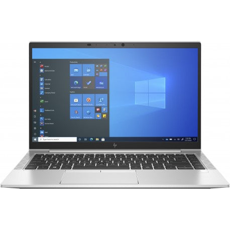 HP 14 14-ep0004nk i7-1355U RAM 8GB HDD 512GB ECRAN 14.0 '' OS WIN 10H6 SL Couleur Natural Silver (886J1EA)