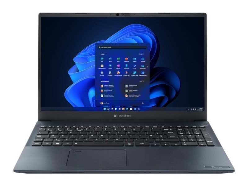 Dynabook Tecra A50-K i7-1360P 16GB 512GB SSD, 15.6" FHD Laptop W11P - [PML30A-06D017]