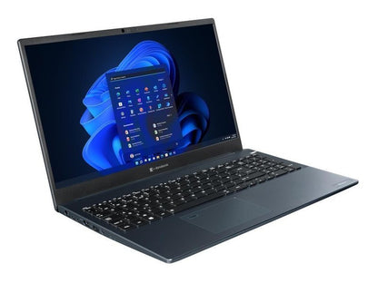 Dynabook Tecra A50-K i7-1360P 16GB 512GB SSD, 15.6" FHD Laptop W11P - [PML30A-06D017]